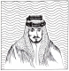 محمد بن عبدالرحمن بن فيصل